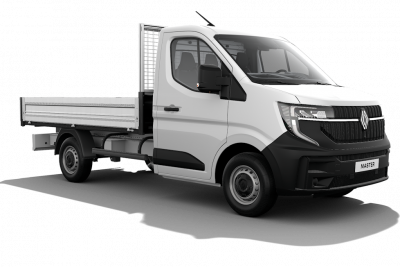 Porduktfoto Auto Seite: master-werkseitgie-umbauten