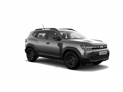 Porduktfoto Auto Seite: DUSTER