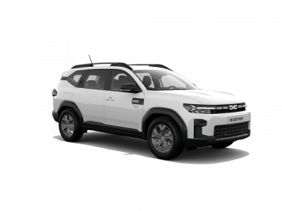 Porduktfoto Auto Seite: BIGSTER