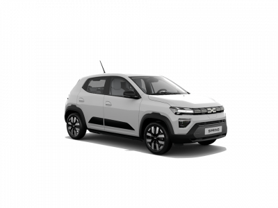 Porduktfoto Auto Seite: spring