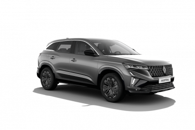 Porduktfoto Auto Seite: austral