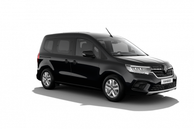 Porduktfoto Auto Seite: kangoo