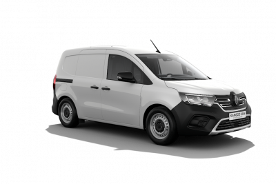 Porduktfoto Auto Seite: kangoo-rapid elektrisch