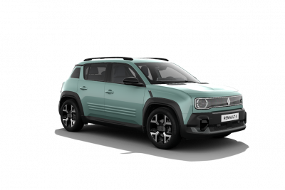 Porduktfoto Auto Seite: ranault4