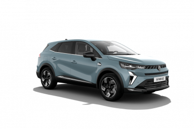 Porduktfoto Auto Seite: simbioz